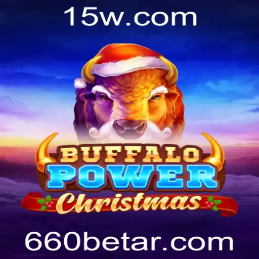 Explorando BuffaloPowerChristmas: Um Mergulho no Universo Festivo dos Jogos