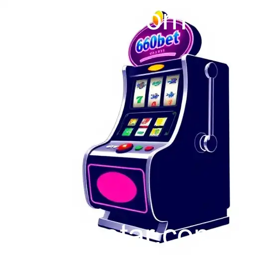 A Fascinante Jornada dos Caça-Níqueis e a Revolução Digital com 660bet