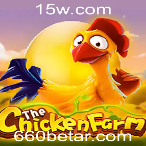 Descubra o Fascinante Mundo de ChickenFarm: O Jogo da Vez