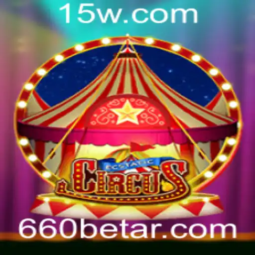 EcstaticCircus: A Nova Sensação no Mundo dos Jogos com 660bet