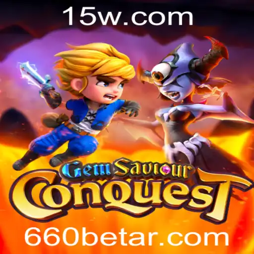 Descubra o Universo do Jogo GemSaviourConquest e Sua Dinâmica Inovadora