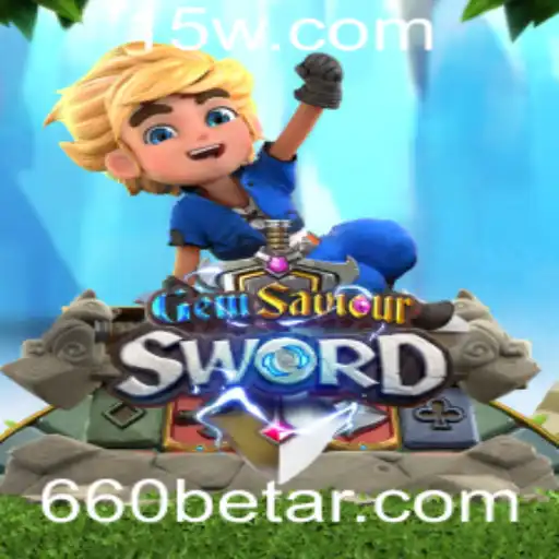 GemSaviourSword: A Cativante Aventura no Universo dos Jogos