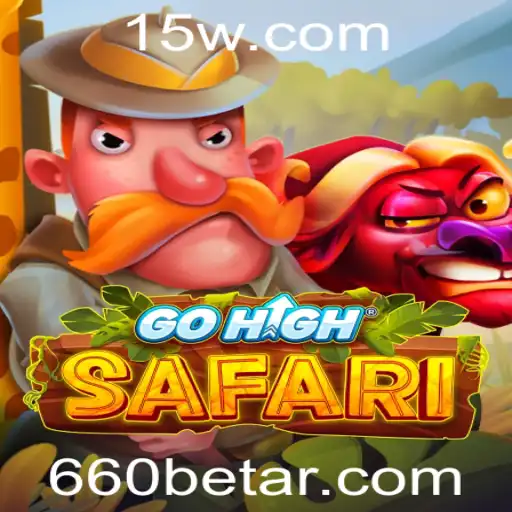 Explorando o Mundo de Aventura do GoHighSafari: Um Guia Completo