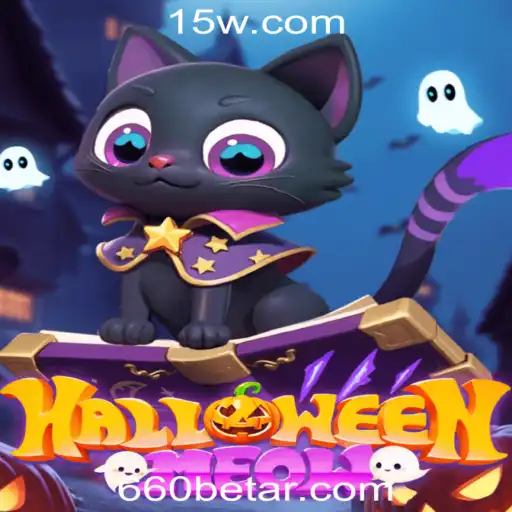 Descubra o HalloweenMeow: O Jogo Perfeito para Celebrar o Halloween com Diversão e Estratégia