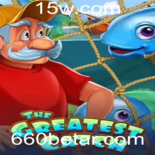 TheGreatestCatch: Explorando o Novo Fenômeno dos Jogos