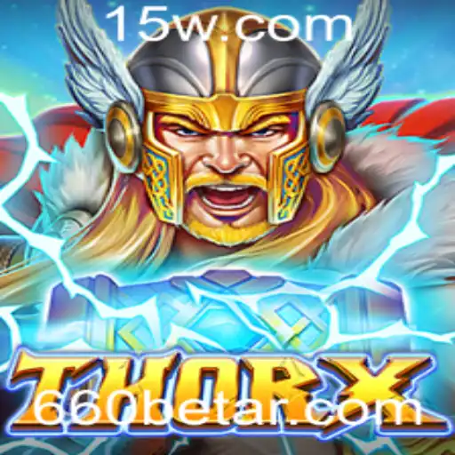 Explorando o Mundo de ThorX: Um Mergulho no Jogo de Aventura de 660bet