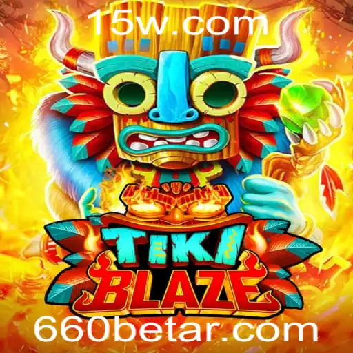 Descubra o Mundo Empolgante de TikiBlaze e suas Regras Fascinantes