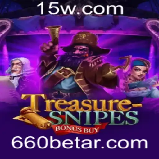 Explorando o Fascinante Jogo TreasuresnipesBonusBuy
