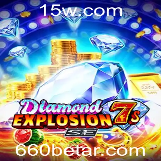 Os Segredos do Jogo DiamondExplosion7sSE no Mundo dos Cassinos Online