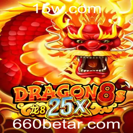 Explorando Dragon8s25x: Um Mergulho no Mundo do Jogo e as Oportunidades da 660bet