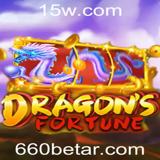 Introdução ao Universo de DragonFortune: Explorando o Jogo 660bet