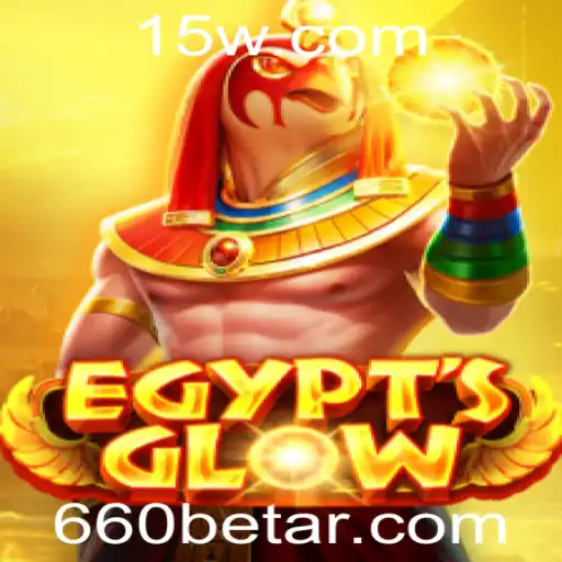Explorando o Fascinante Mundo de EgyptsGlow com 660bet