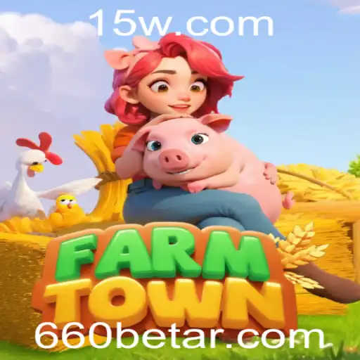 Explorando FarmTown: Um Mergulho no Mundo Virtual de Agricultura em 660bet