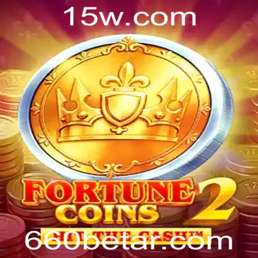FortuneCoins2: Descubra o Mundo Empolgante do Novo Jogo de Cassino da 660bet