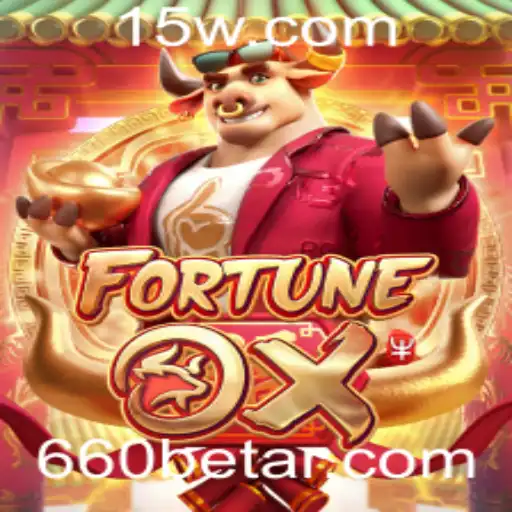 Descubra o Fascinante Mundo do Jogo FortuneOx na Plataforma 660bet