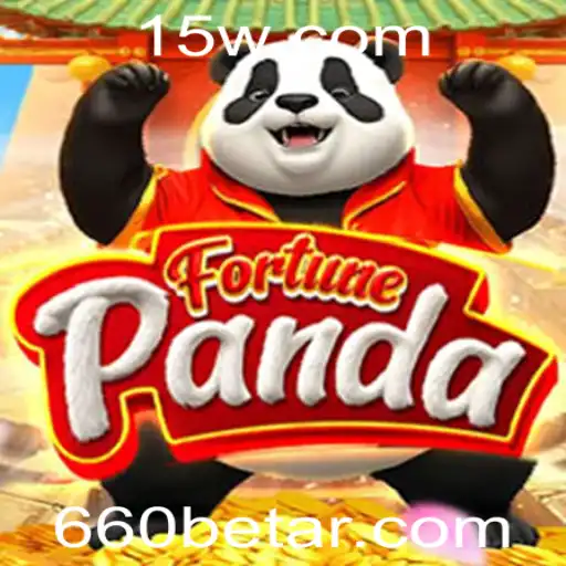 Descubra o Encantador Mundo de FortunePanda com 660bet