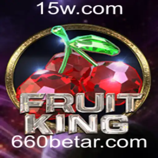 Descubra o Mundo de FruitKing: Um Jogo Revolucionário com 660bet