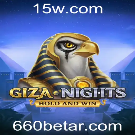 Explorando o Mundo de GizaNights: Uma Jornada no Egito Antigo com 660bet