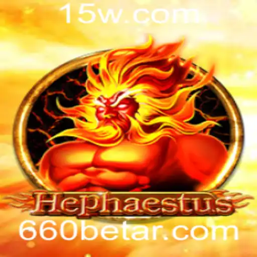 Hephaestus: Uma Imersão no Mundo Mitológico dos Jogos de Azar com 660bet