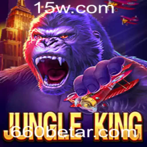 Descubra o Mundo de Aventura com JungleKing e o 660bet