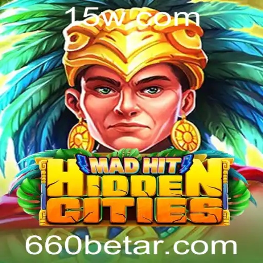 Descobrindo a Aventura de MadHitHiddenCities com 660bet
