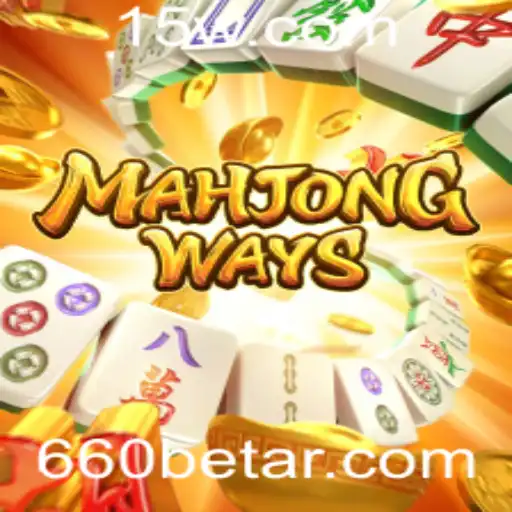 Descobrindo MahjongWays no Mundo de 660bet