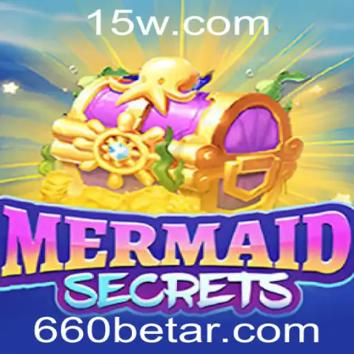 Explorando o Jogo MermaidSecrets e Sua Interseção com 660bet