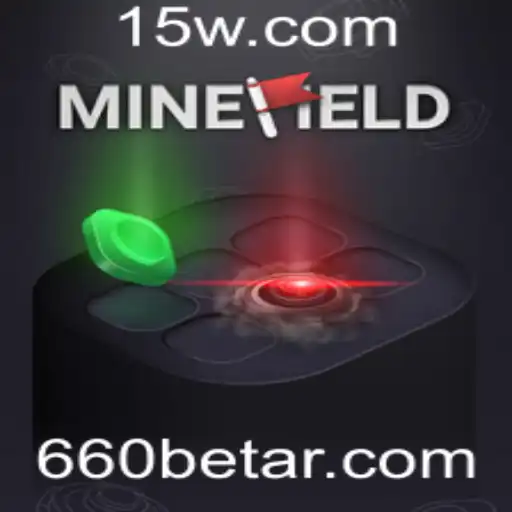 Descubra o Jogo MineField e as Novidades Envolvendo 660bet