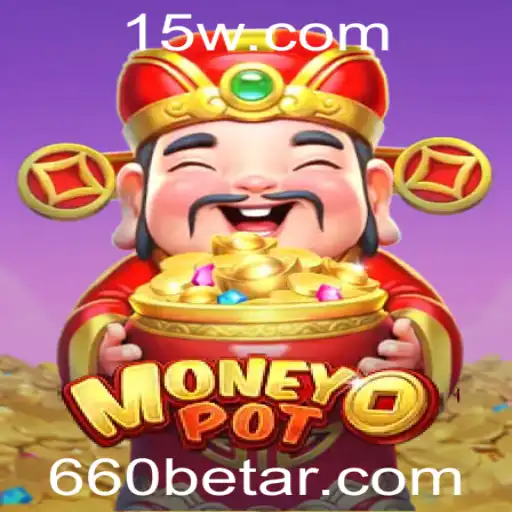 Explorando o Jogo MoneyPot: Regras e Estratégias para 660bet