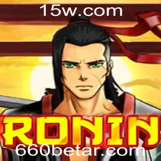 Explorando o Mundo do Jogo Ronin e a Plataforma 660bet