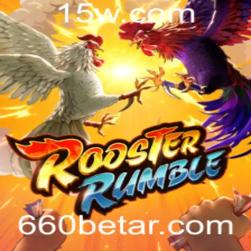 Descubra RoosterRumble: O Jogo Empolgante que Revoluciona as Apostas Online com 660bet