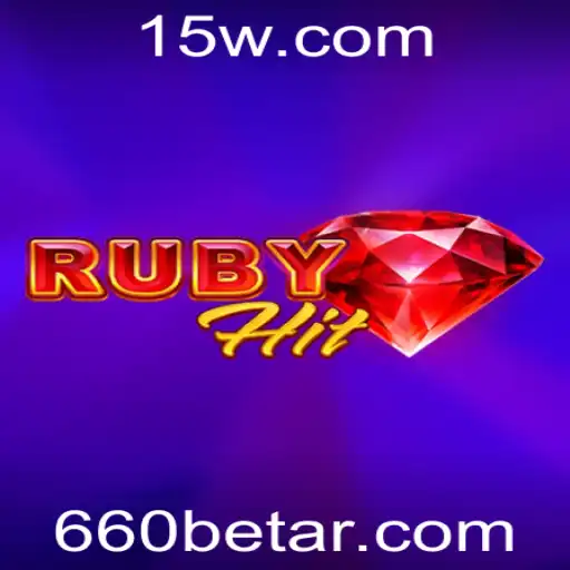 Descubra o Mundo Empolgante de RubyHit: Um Jogo Inovador no 660bet