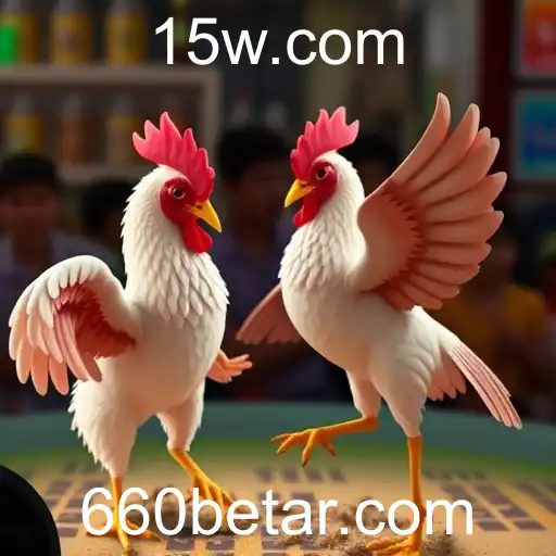 Explorando o Mundo do Sabong Online e a Plataforma 660bet