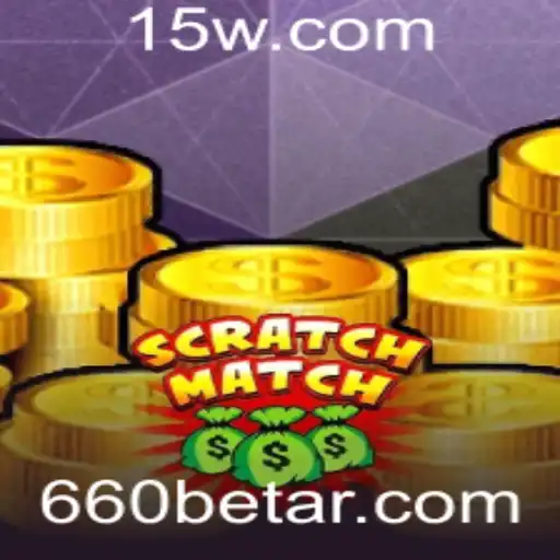 ScratchMatch: O Impacto Revolucionário do Jogo no Cenário de Apostas com 660bet