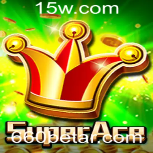 Descubra o Mundo de SuperAce e as Oportunidades de 660bet