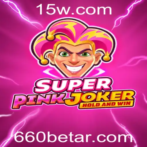 Explorando o Fascinante Mundo de SuperPinkJoker: Um Jogo Inovador