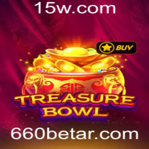 Explorando o Mundo do Jogo 'TreasureBowl'