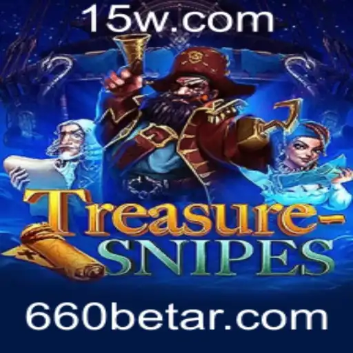 Descubra o Fascinante Mundo de TreasureSnipes e a Emoção de Participar no 660bet