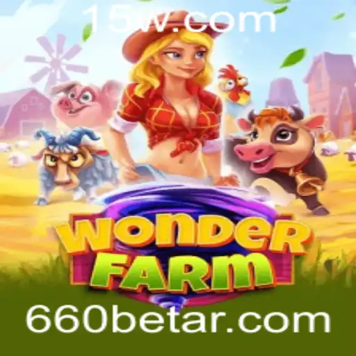 WonderFarm: Uma Introdução e Visão Detalhada das Regras do Jogo